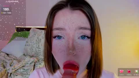 Snapshot of lexxxxxxi chatting on February 23, 2026, 6:27 pm lexi miu online show from February 23, 2026, 6:27 pm