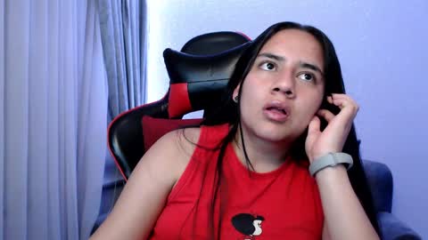 Lexy Davis online show from December 11, 2024, 11:54 pm