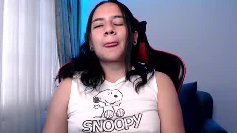 Lexy Davis online show from December 13, 2024, 8:04 pm