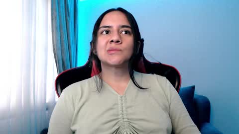 Lexy Davis online show from December 14, 2024, 8:18 pm