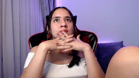 Lexy Davis online show from December 16, 2024, 11:07 pm