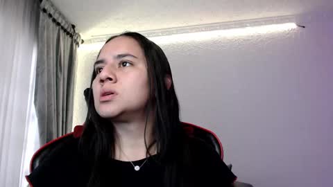 Lexy Davis online show from December 25, 2024, 8:28 pm