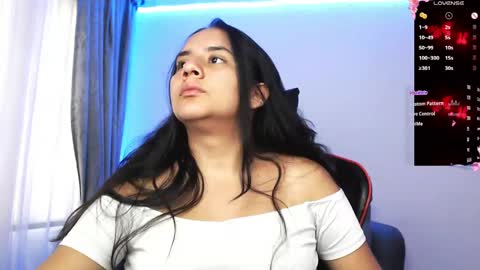 Lexy Davis online show from January 23, 2025, 7:29 pm