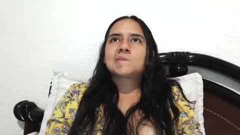 Lexy Davis online show from January 26, 2025, 11:08 pm