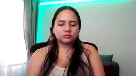 Lexy Davis online show from February 6, 2025, 7:40 pm