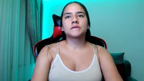 Lexy Davis online show from February 6, 2025, 11:48 pm