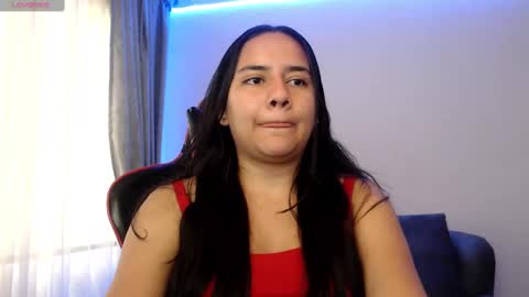 Lexy Davis online show from February 9, 2025, 5:11 pm