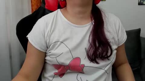 Lexy Davis online show from February 22, 2026, 9:13 pm