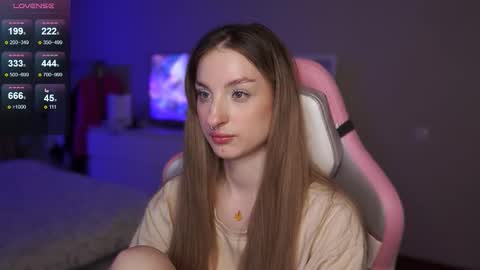 Lexy online show from September 12, 2025, 9:48 pm