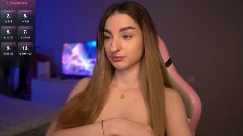 Lexy online show from October 22, 2025, 6:40 pm