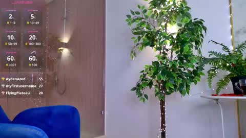 Snapshot of leyaatwood chatting on February 15, 2026, 7:51 am leyaatwood online show from February 15, 2026, 7:51 am