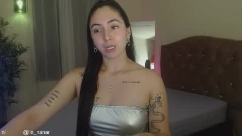 Lia  online show from February 6, 2026, 3:55 am