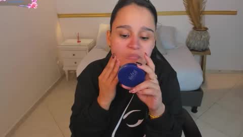 Lia  online show from February 3, 2026, 2:21 am