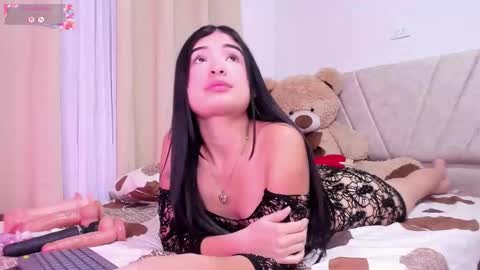 Lia Sweetty online show from February 26, 2026, 1:48 am