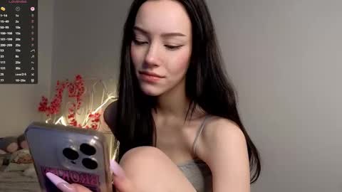 Snapshot of liaglamour chatting on February 6, 2026, 8:51 am Lia online show from February 6, 2026, 8:51 am