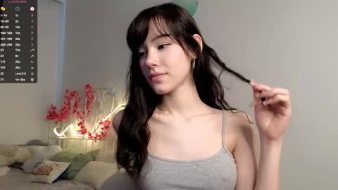 Snapshot of liaglamour chatting on February 18, 2026, 10:33 am Lia online show from February 18, 2026, 10:33 am