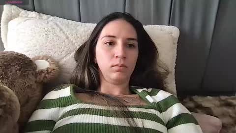 Amy online show from February 18, 2026, 2:46 pm