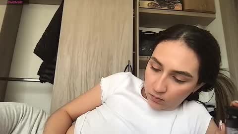 Amy online show from February 19, 2026, 2:57 pm