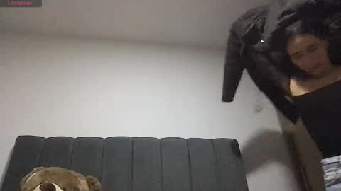 Amy online show from February 21, 2026, 2:23 am