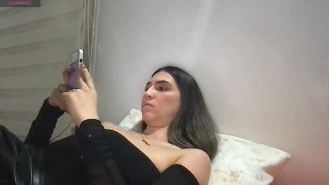 Amy online show from February 23, 2026, 11:46 pm