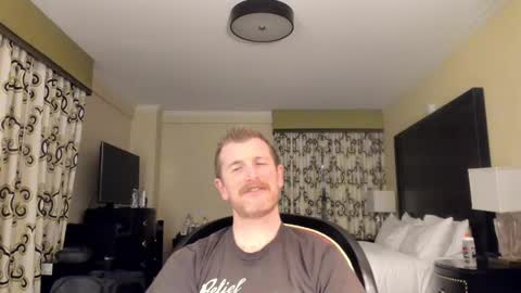 Liam online show from February 8, 2025, 12:38 am