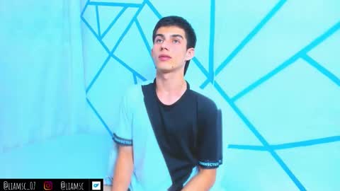 Liam scott77 online show from October 23, 2025, 10:52 pm