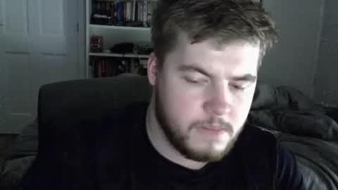 Snapshot of liamfoxx chatting on October 15, 2025, 12:00 am Liam Fox online show from October 15, 2025, 12:00 am