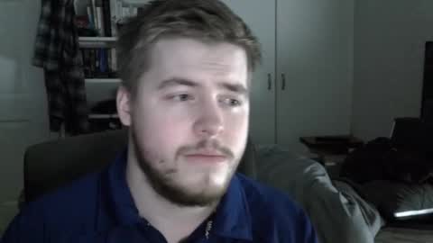 Snapshot of liamfoxx chatting on December 15, 2025, 2:49 am Liam Fox online show from December 15, 2025, 2:49 am