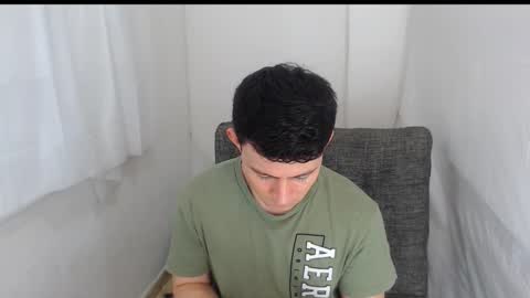 lian_eathan online show from February 8, 2026, 3:15 pm