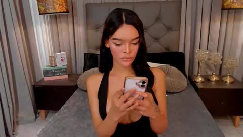 Snapshot of lianafoxontop chatting on February 26, 2026, 8:30 pm lianafoxontop online show from February 26, 2026, 8:30 pm