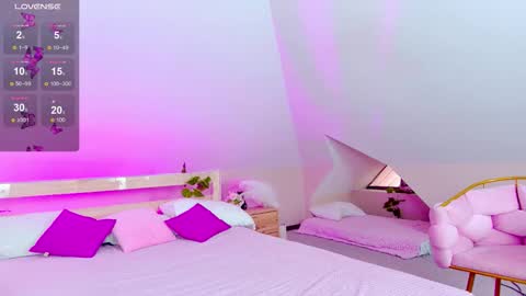 Lian online show from November 17, 2025, 6:41 am