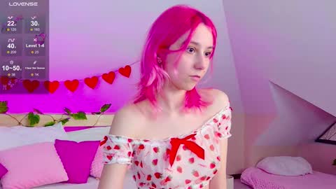 Lian online show from February 16, 2026, 6:20 am