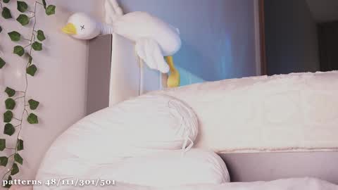 Snapshot of liass_molly chatting on March 12, 2025, 3:51 pm Molly you can find Bunny here -- online show from March 12, 2025, 3:51 pm