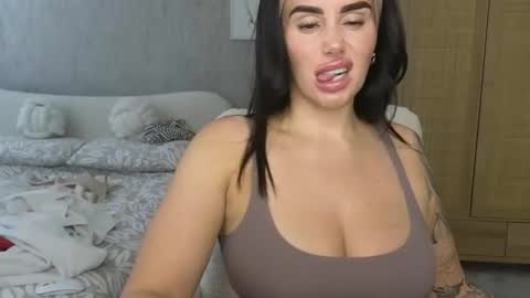 Libby online show from October 21, 2025, 10:16 am