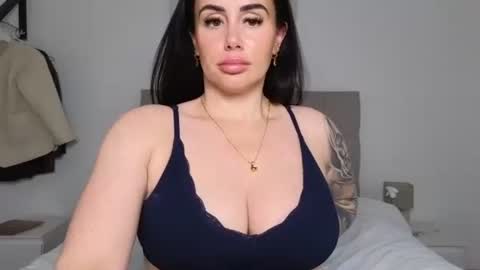 Libby online show from March 2, 2026, 8:32 am