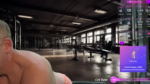 Snapshot of libo_horny_muscle chatting on December 20, 2024, 7:07 pm Justin Libo online show from December 20, 2024, 7:07 pm