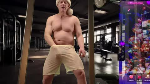 Snapshot of libo_horny_muscle chatting on December 25, 2024, 9:13 am Justin Libo online show from December 25, 2024, 9:13 am