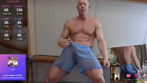 Snapshot of libo_horny_muscle chatting on February 21, 2026, 1:45 pm Justin Libo online show from February 21, 2026, 1:45 pm
