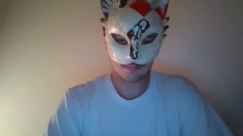 liebhaber18 online show from September 9, 2025, 10:09 pm