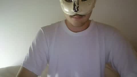 liebhaber18 online show from September 16, 2025, 6:20 pm