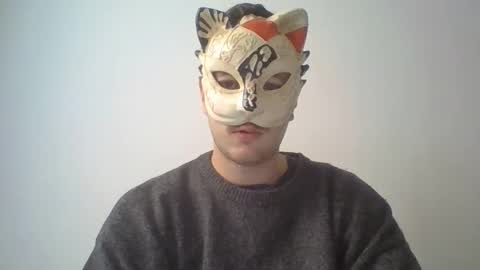 liebhaber18 online show from October 7, 2025, 8:22 am