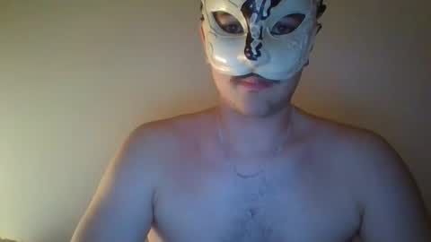 liebhaber18 online show from February 17, 2026, 8:48 pm