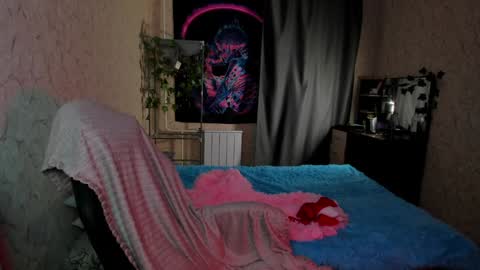 Snapshot of lif_love_ chatting on December 24, 2024, 8:55 am Olivia online show from December 24, 2024, 8:55 am