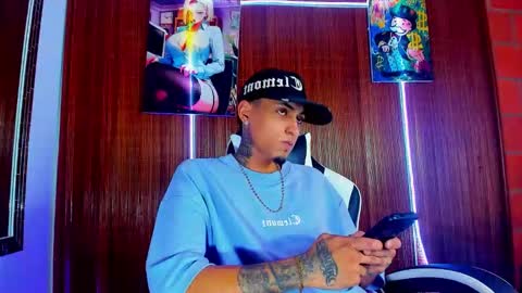 Daniel online show from February 6, 2026, 9:29 pm