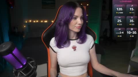 Ilona 3 OF  online show from March 6, 2026, 3:30 pm