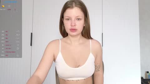 Snapshot of like_sun chatting on March 5, 2026, 5:14 am Call me Anna online show from March 5, 2026, 5:14 am