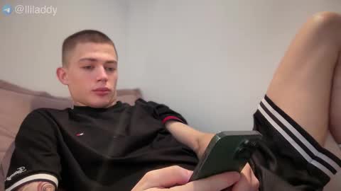 Addy online show from November 24, 2025, 11:32 am