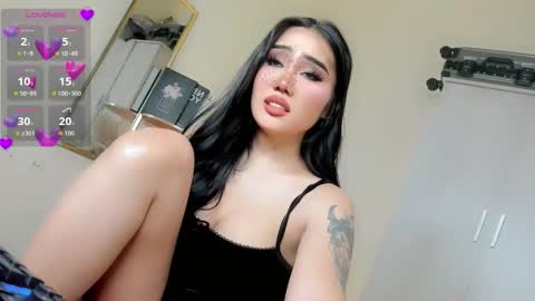 Snapshot of lil_m1ss_silly chatting on November 1, 2025, 6:21 pm Miss Lily online show from November 1, 2025, 6:21 pm