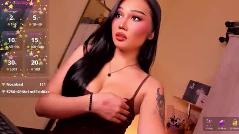 Snapshot of lil_m1ss_silly chatting on January 8, 2026, 6:43 pm Miss Lily online show from January 8, 2026, 6:43 pm