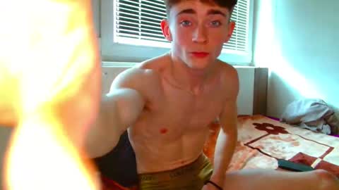 lilbearxxxx online show from February 7, 2026, 11:14 am